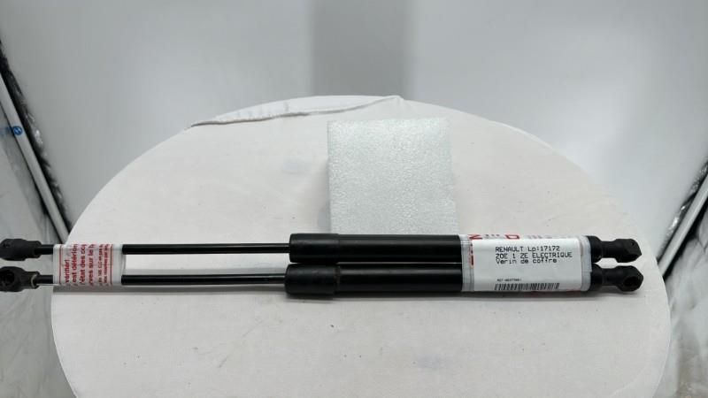 Verin de coffre RENAULT ZOE 1  - 1