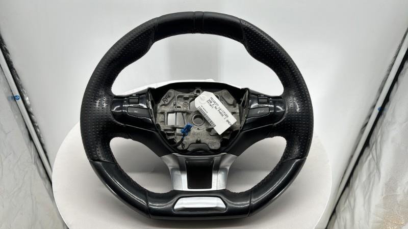 Volant PEUGEOT 308 2 SW PHASE 1 BREAK Diesel - 1