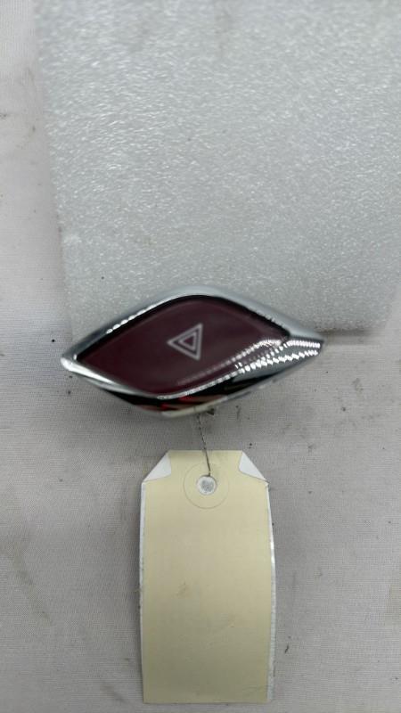 Bouton de warning CITROEN DS3 PHASE 1 Essence - 1