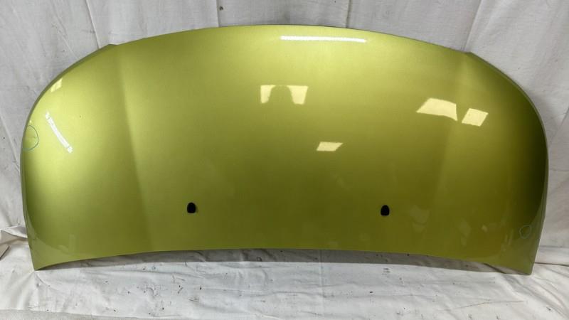 Capot CITROEN C3 PICASSO PHASE 1  - 1