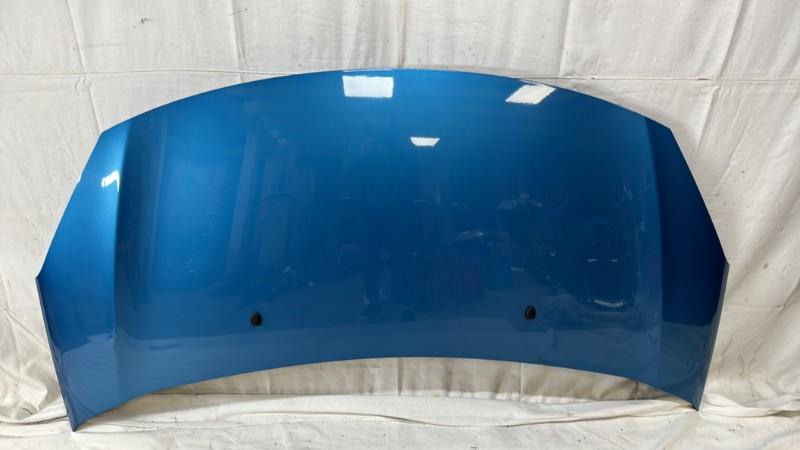 Capot CITROEN DS3 PHASE 1 Essence - 1