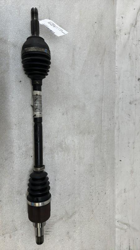 Cardan gauche (transmission) CITROEN DS3 PHASE 1 Essence - 1