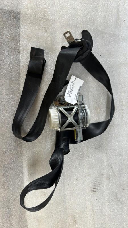 Ceinture avant droit CITROEN DS3 PHASE 1 Essence - 1