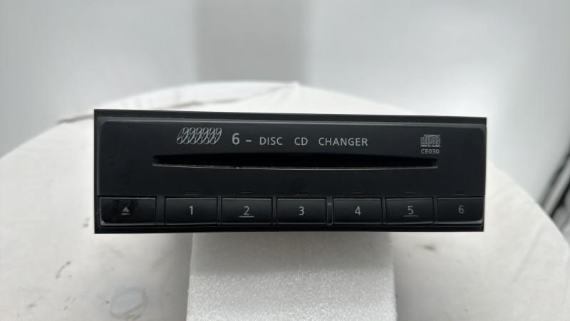Chargeur CD NISSAN X-TRAIL 1 PHASE 1 Diesel - 1