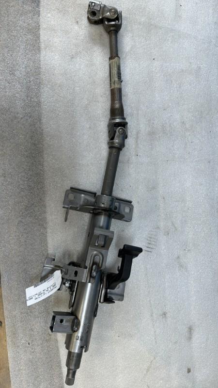 Colonne de direction PEUGEOT 308 2 SW PHASE 1 BREAK Diesel - 1