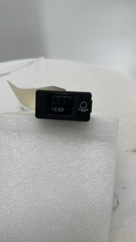 Commande de reglage hauteur de phare CITROEN C3 PICASSO PHASE 1  - 1