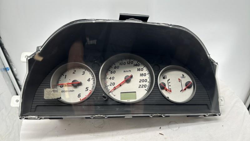 Compteur NISSAN X-TRAIL 1 PHASE 1 Diesel - 1