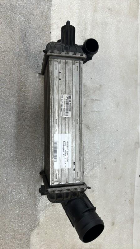 Echangeur air (Intercooler) PEUGEOT 3008 1 PHASE 1 Diesel - 1