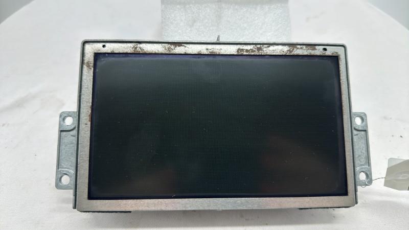 Ecran GPS CITROEN DS3 PHASE 1 Essence - 1