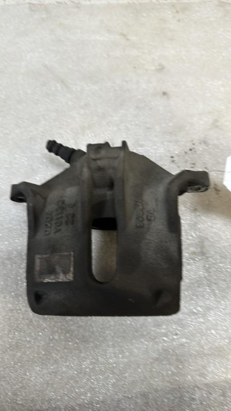 Etrier avant droit (freinage) CITROEN DS3 PHASE 1 Essence - 1