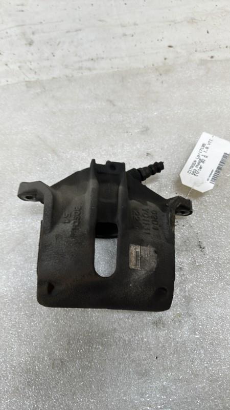 Etrier avant gauche (freinage) CITROEN DS3 PHASE 1 Essence - 1