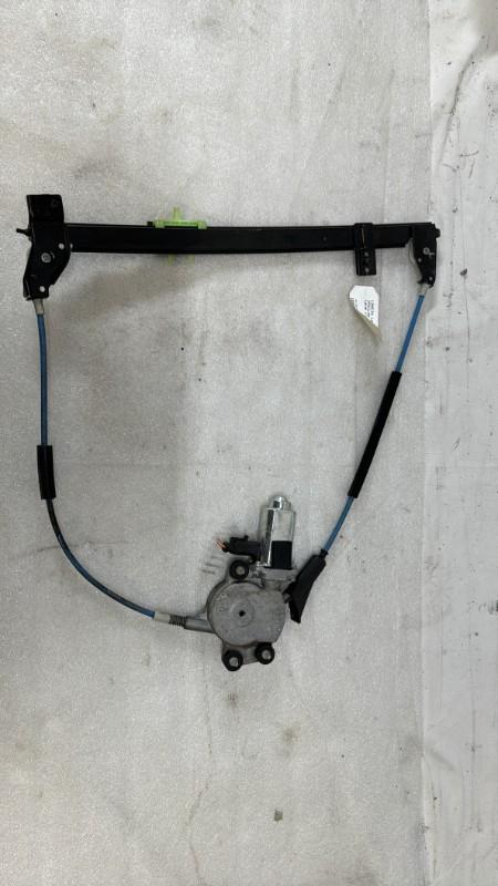 Leve vitre electrique avant gauche LANCIA YPSILON 3 PHASE 2 Essence - 1