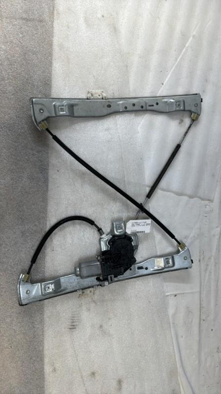 Leve vitre electrique avant gauche CITROEN DS3 PHASE 1 Essence - 1