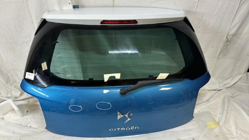 Malle/Hayon arriere CITROEN DS3 PHASE 1 Essence - 1