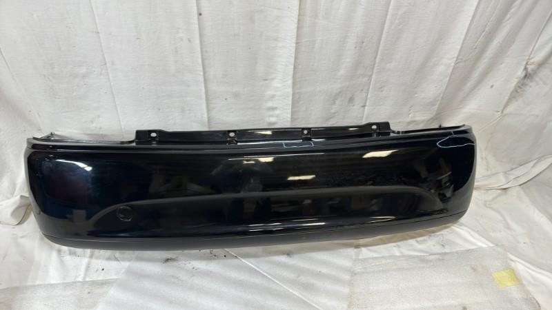 Pare choc arriere LANCIA YPSILON 3 PHASE 2 Essence - 1