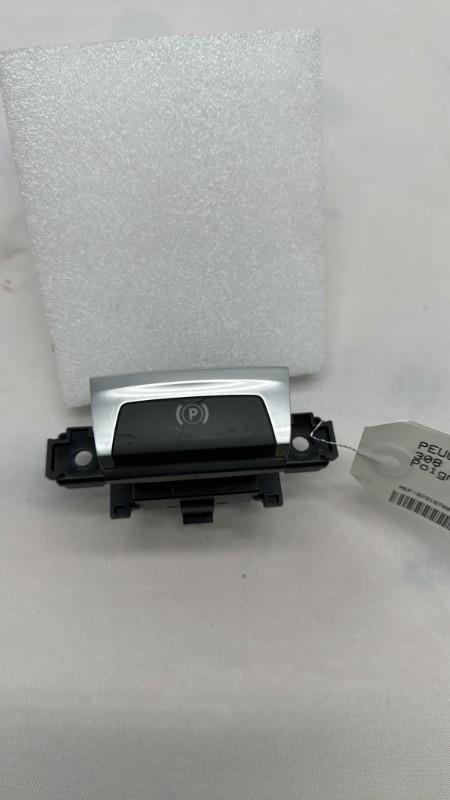 Poignee electrique frein a main PEUGEOT 308 2 SW PHASE 1 BREAK Diesel - 1