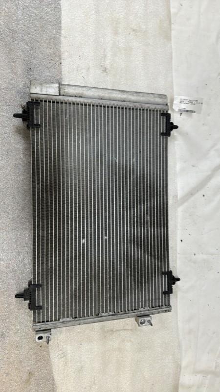 Radiateur clim PEUGEOT 3008 1 PHASE 1 Diesel - 1