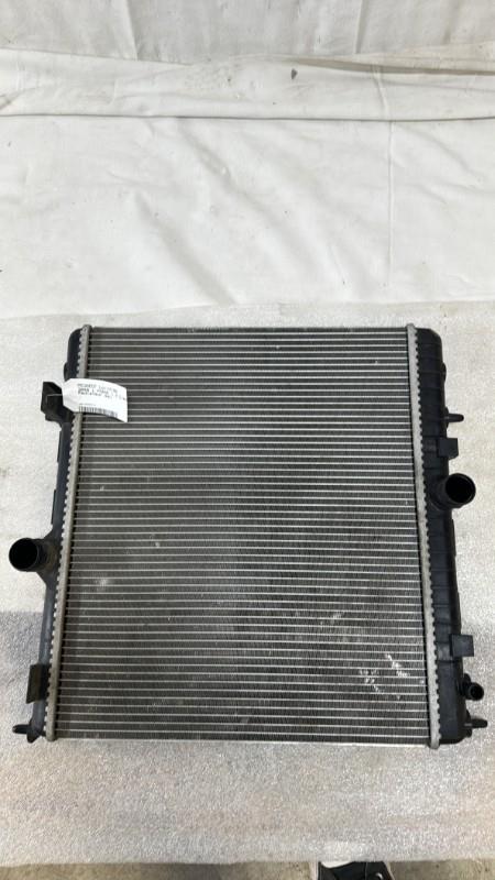 Radiateur eau PEUGEOT 3008 1 PHASE 1 Diesel - 1