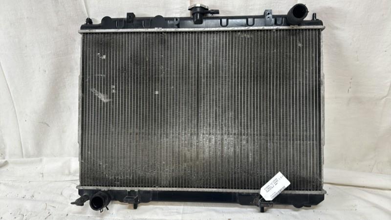 Radiateur eau NISSAN X-TRAIL 1 PHASE 1 Diesel - 1
