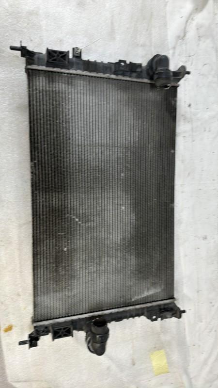 Radiateur eau PEUGEOT 308 2 SW PHASE 1 BREAK Diesel - 1