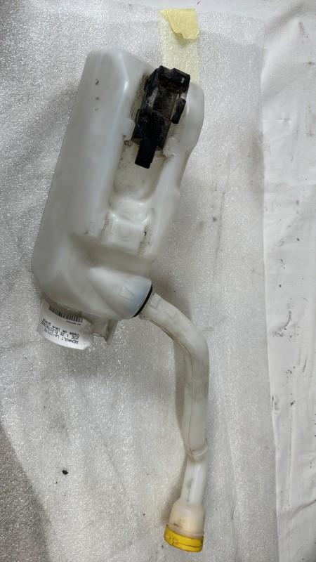 Vase de lave glace RENAULT ZOE 1  - 1