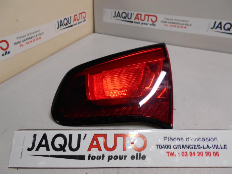 Catadiottro posteriore destro CITROEN C3 2 PHASE 1 Gasolina - 1