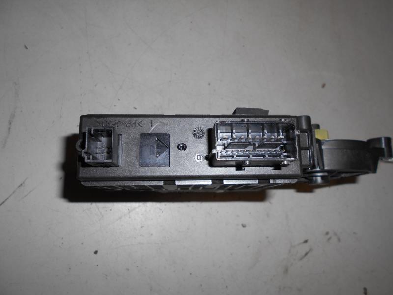 Motore alzacristalli anteriore destro CITROEN C4 PICASSO 1 Diésel - 1