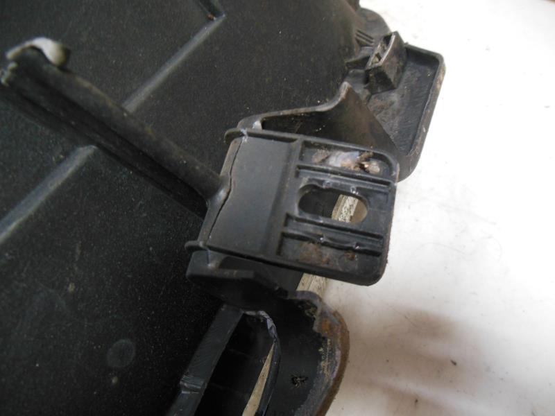 Gruppo ottico anteriore principale sinistro (luci)(faro) CITROEN SAXO PHASE 1 Gasolina - 1