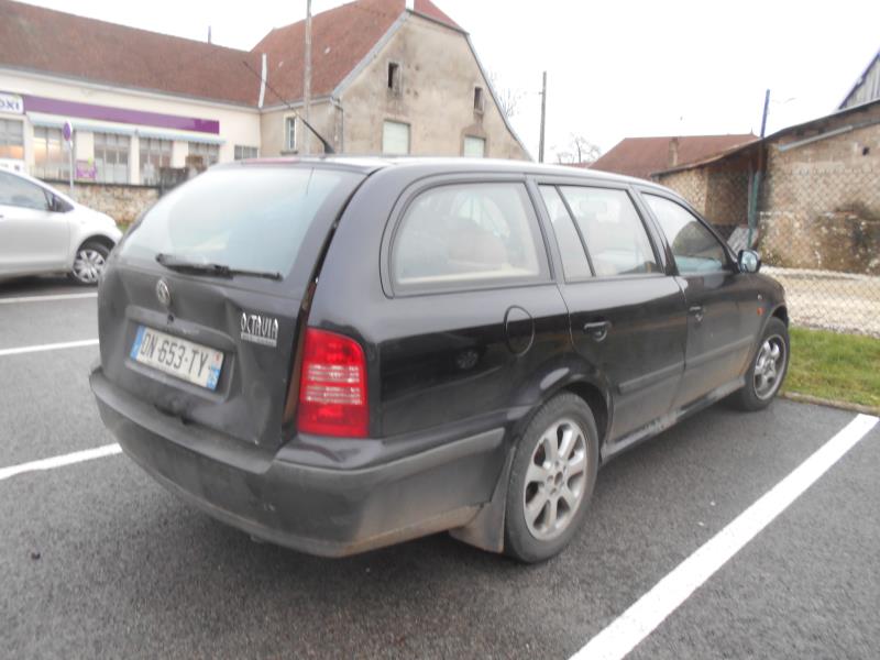 Photo de la pièce