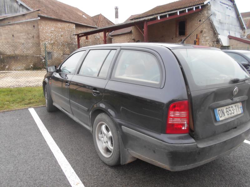 Photo de la pièce