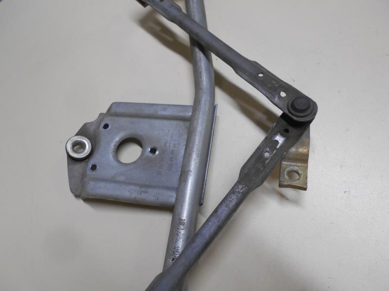 Mecanisme d'essuie glace CITROEN C5 1 PHASE 2 Diesel - 1