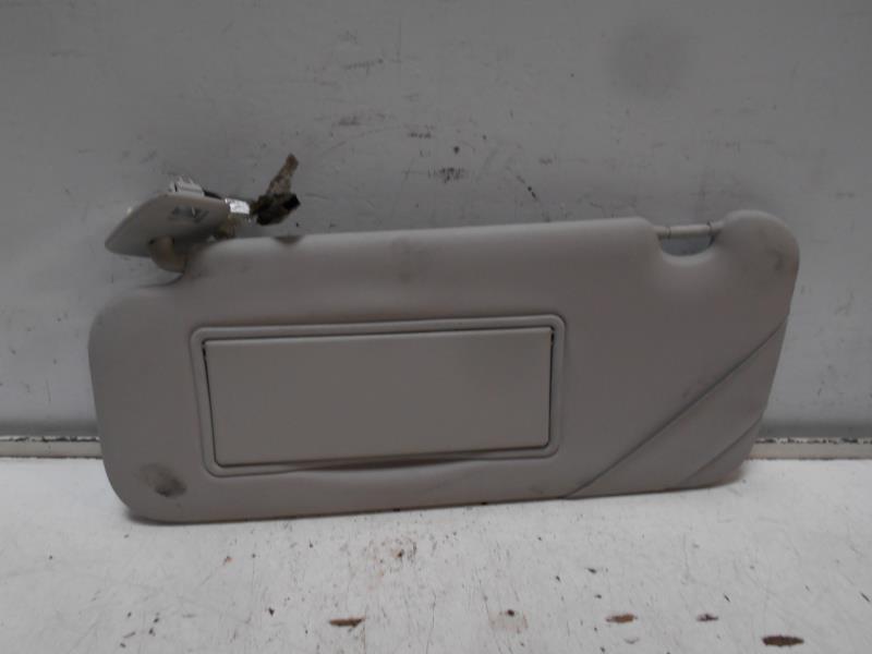 Visiera parasole sinistra PEUGEOT 407 PHASE 1 Diésel - 1