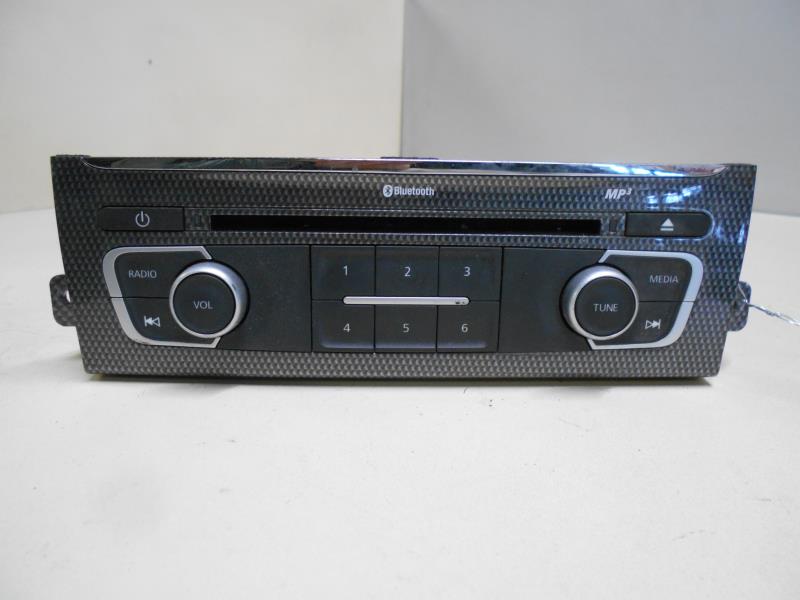 Autoradio originale RENAULT KOLEOS 1 PHASE 3 Diésel - 1