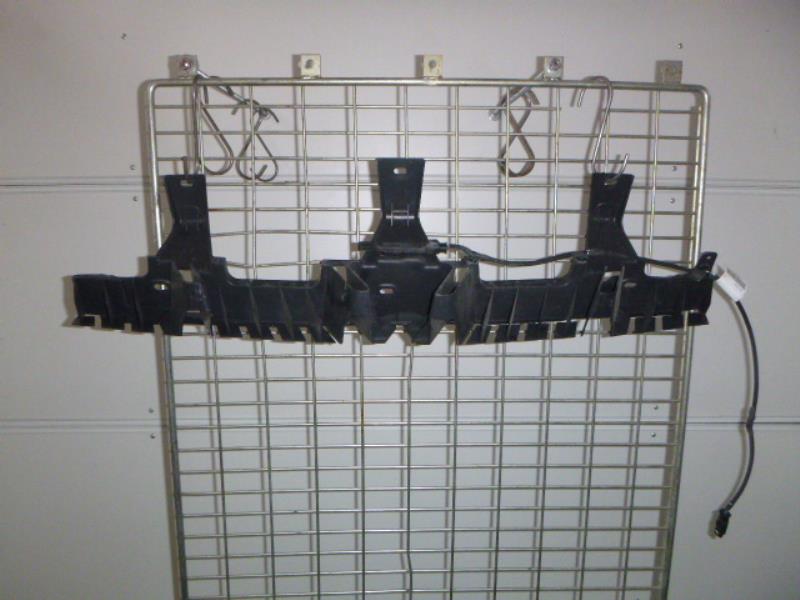 Supporto paraurti posteriore PEUGEOT 3008 2 PHASE 1 Diésel - 1