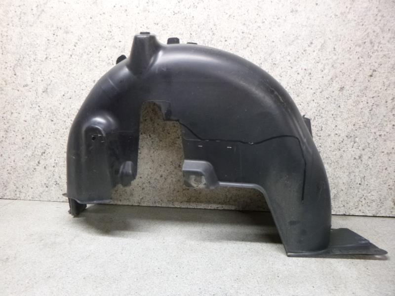 Parasale posteriore destro PEUGEOT 208 1 PHASE 2 Gasolina - 1