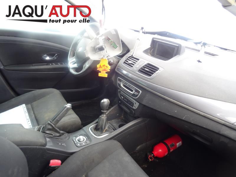 Porte renault megane 3 d'occasion - Équipement auto