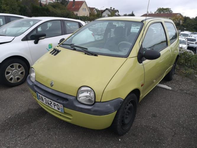 Photo de la pièce