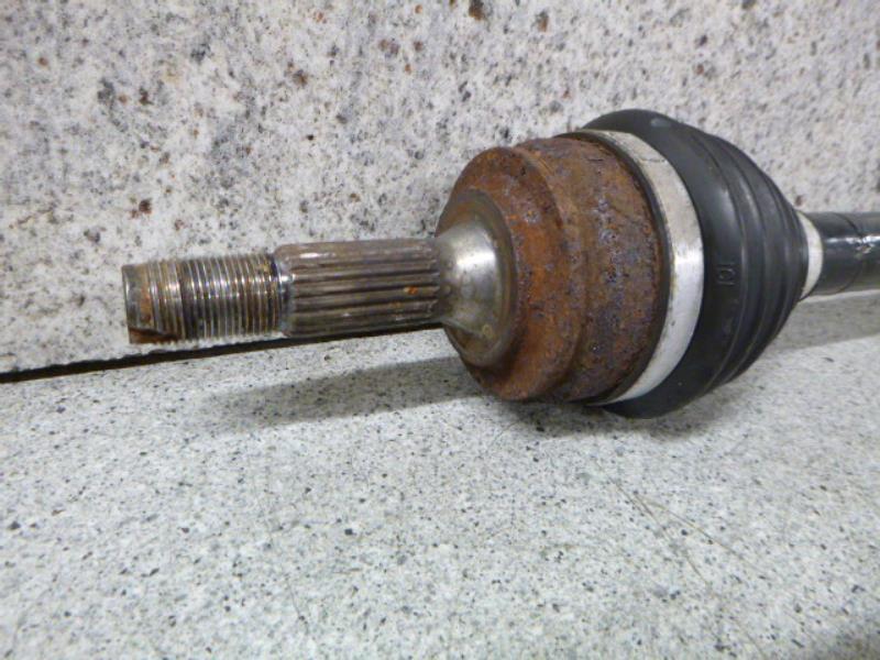 Giunto cardanico albero di trasmissione destro PEUGEOT 208 1 PHASE 2 Gasolina - 1