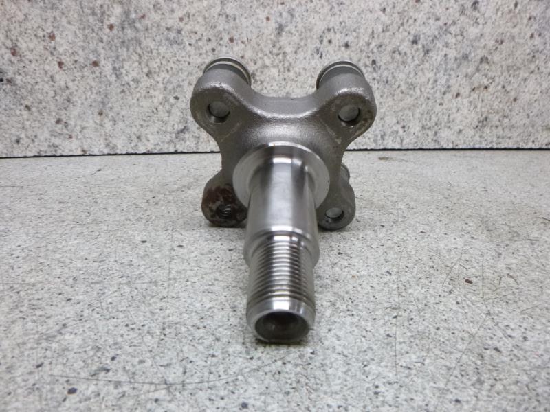 Fusee arriere gauche RENAULT CAPTUR 1 PHASE 2 Essence - 1