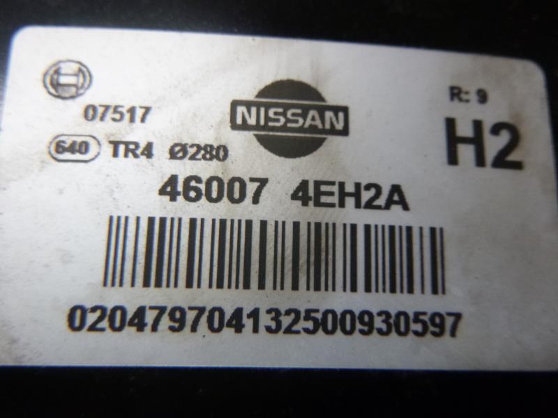 Mastervac RENAULT KADJAR PHASE 1 Diesel - 1