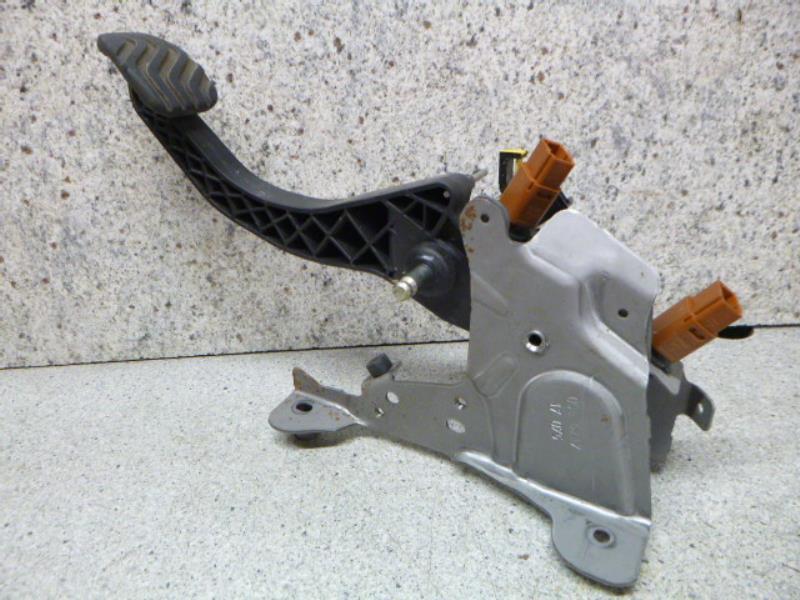 Pedale d'embrayage RENAULT KADJAR PHASE 1 Diesel - 1