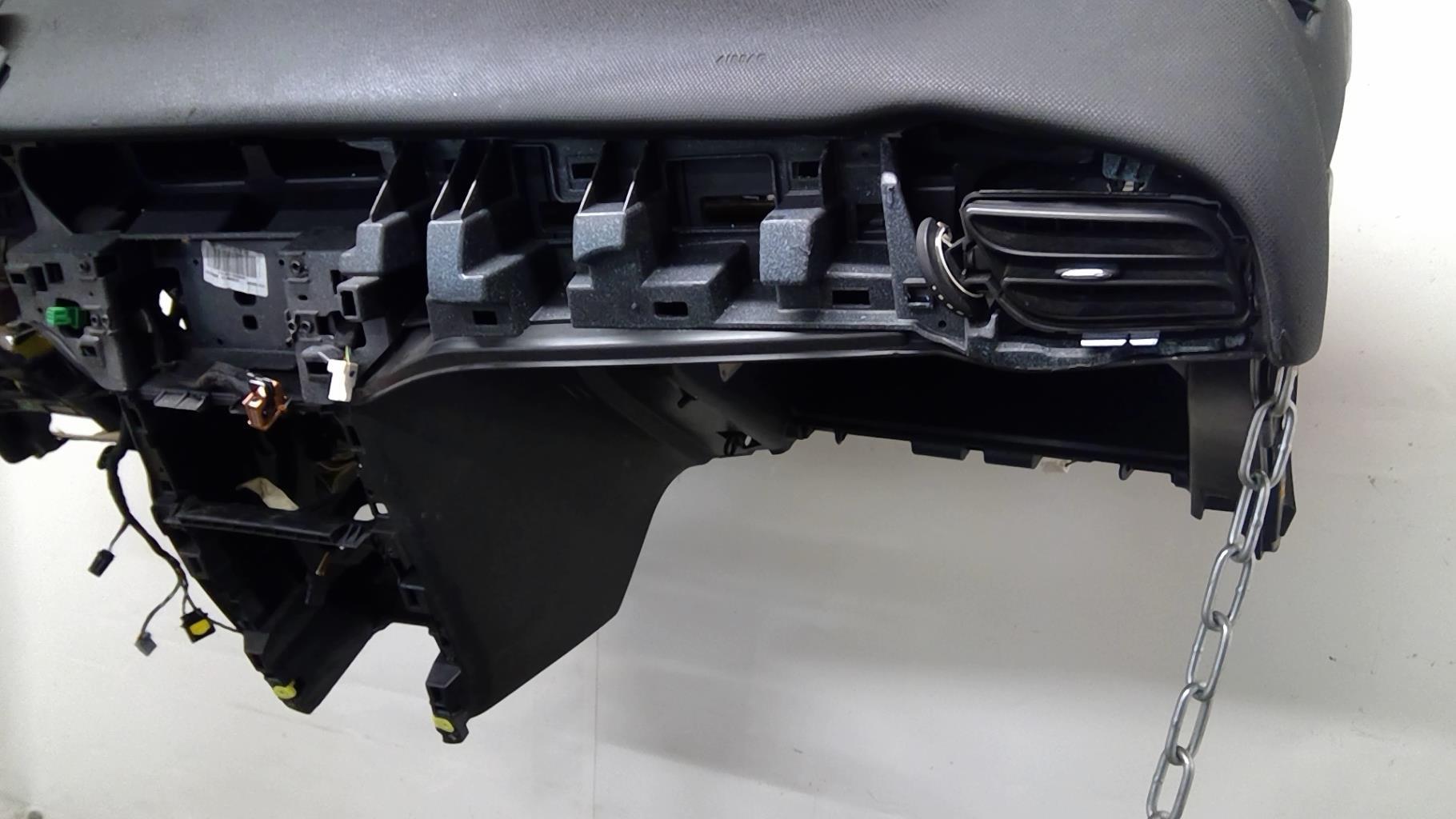 Planche de bord complete pour CITROEN DS3 PHASE 1 Planche de bord complete pour CITROEN DS3 PHASE 1