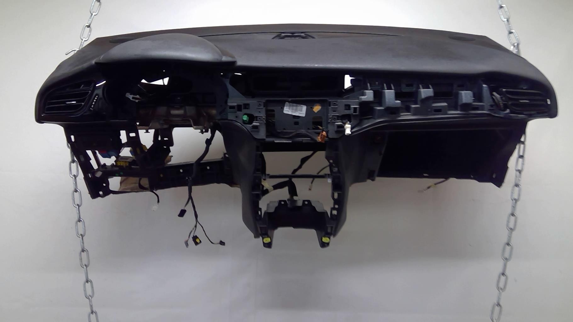 Planche de bord complete CITROEN DS3 PHASE 1 Diesel - 1