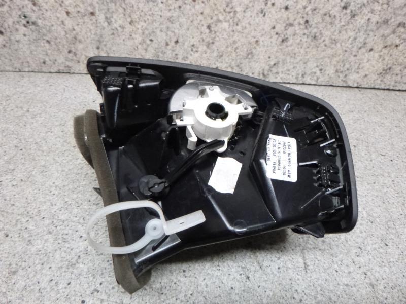 Bocchetta aerazione cruscotto anteriore sinistra FORD GRAND C-MAX 2 PHASE 2 Diésel - 1