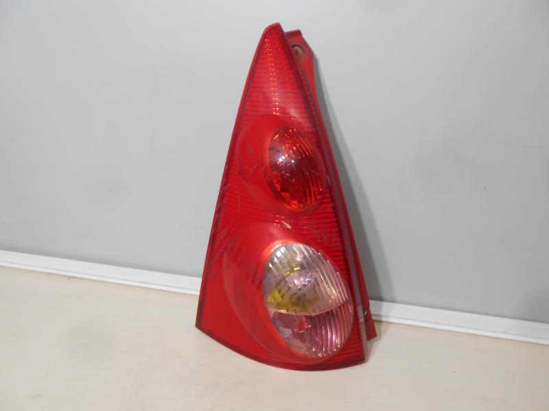 Fanale posteriore principale sinistro (luci) PEUGEOT 107 PHASE 1 Gasolina - 1