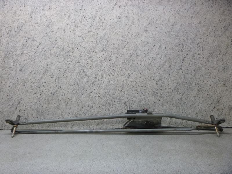 Meccanismo tergicristallo anteriore CITROEN XSARA PICASSO PHASE 2 Diésel - 1