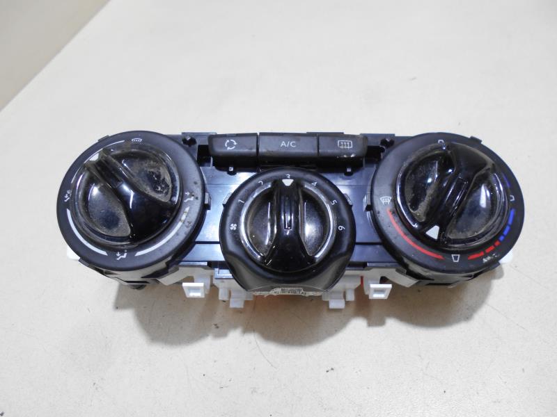 Comandi riscaldamento PEUGEOT 208 1 PHASE 2 Gasolina - 1