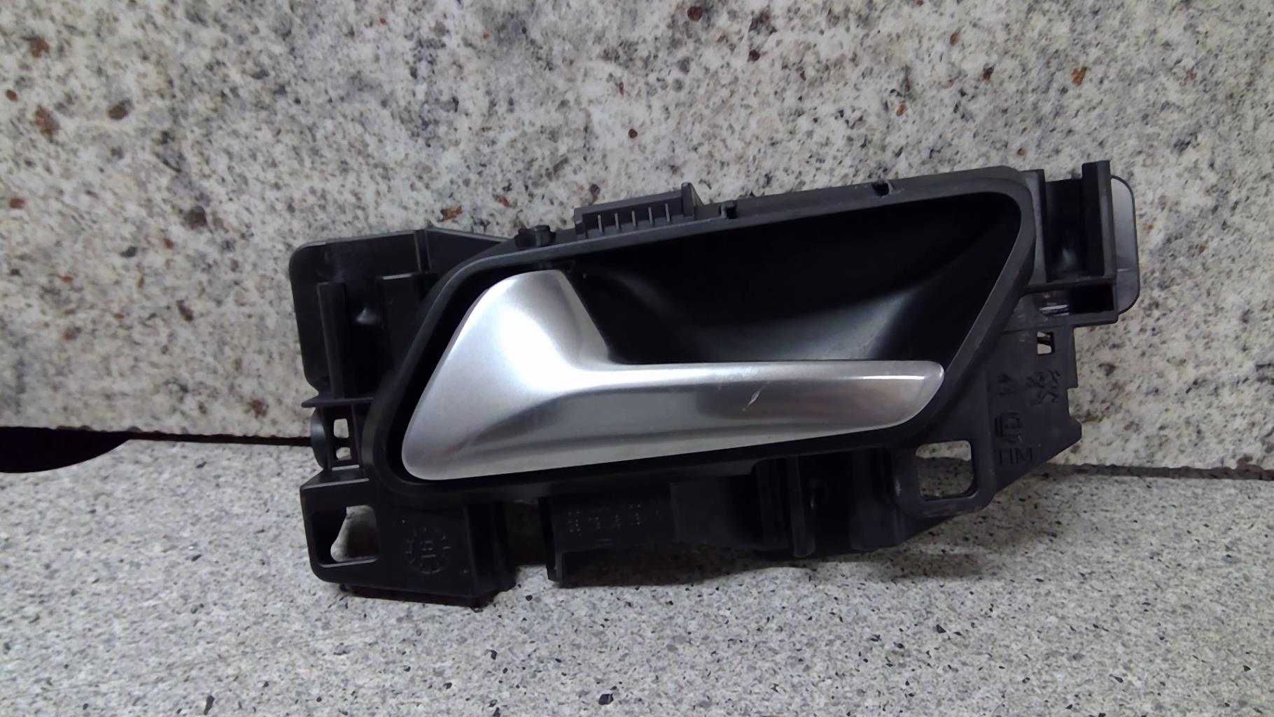 Maniglia interna posteriore sinistra PEUGEOT 308 2 PHASE 2 Diésel - 1