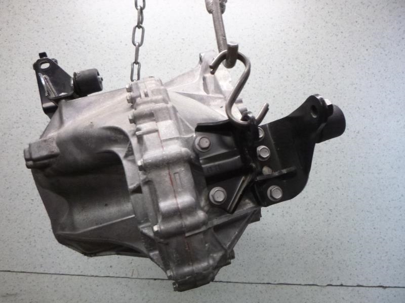 Boite de vitesses TOYOTA RAV4 4 PHASE 2 Diesel - 1