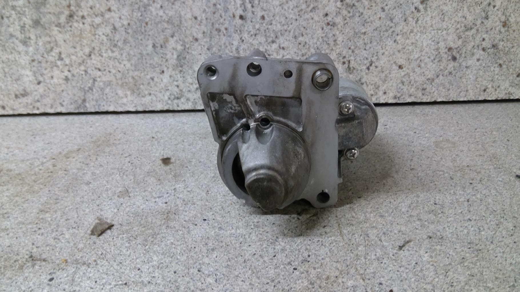 Demarreur CITROEN C3 PICASSO PHASE 2 Essence/GPL - 1
